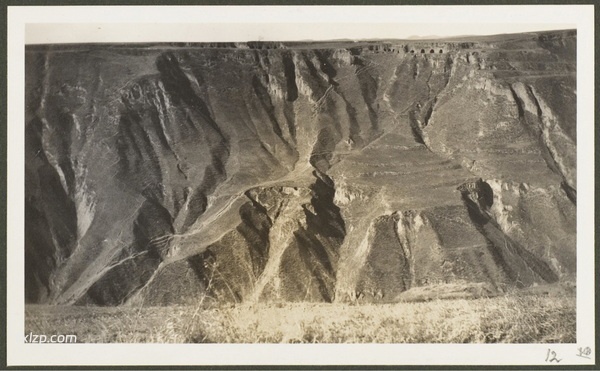 1910年莫理循西北行（1）西安咸阳篇插图18