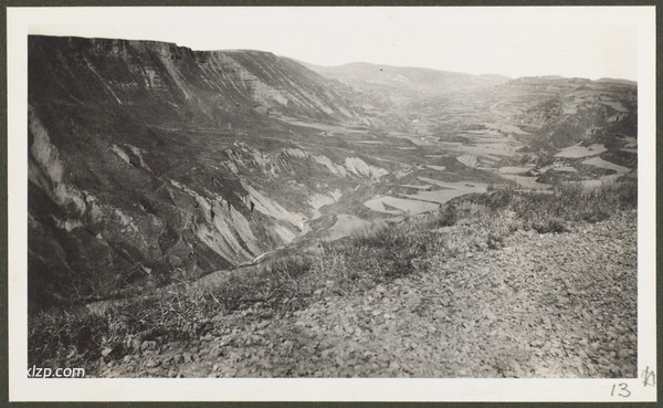 1910年莫理循西北行（1）西安咸阳篇插图19