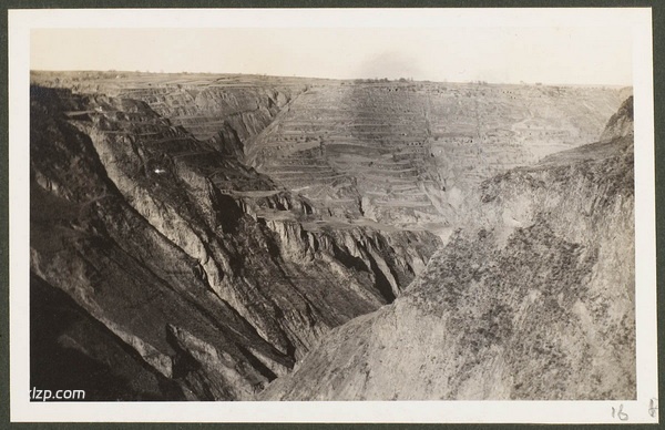 1910年莫理循西北行（1）西安咸阳篇插图21