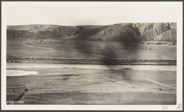 1910年莫理循西北行（1）西安咸阳篇插图29