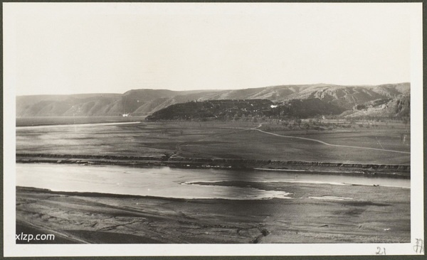 1910年莫理循西北行（1）西安咸阳篇插图30