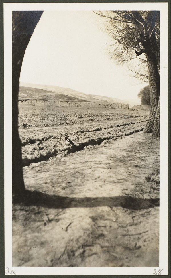 1910年莫理循西北行（2）平凉兰州篇插图5