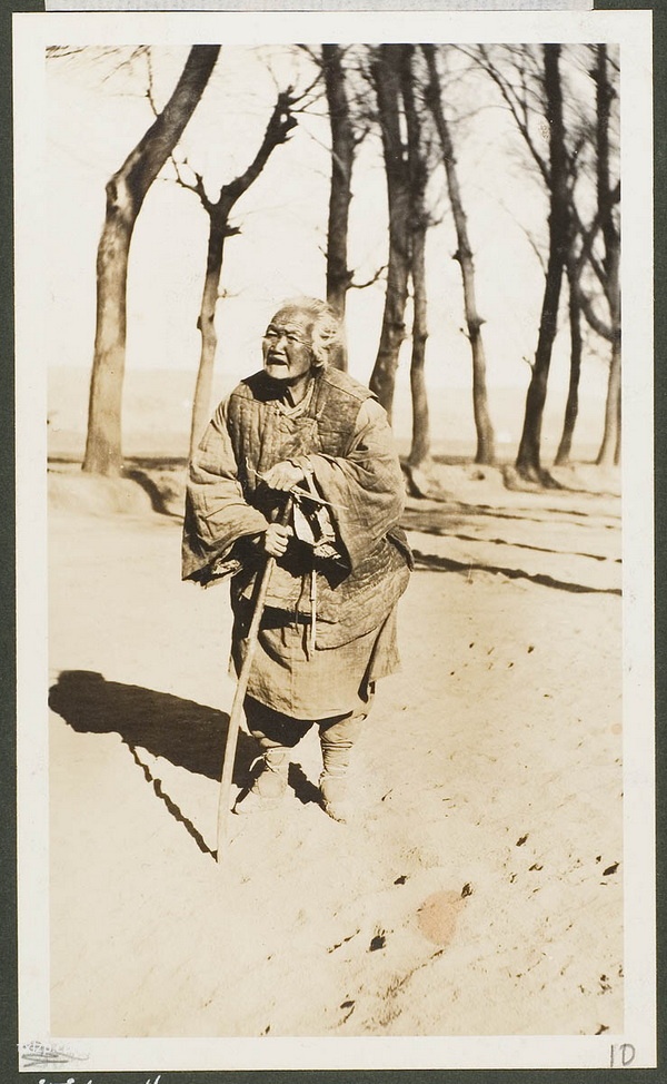 1910年莫理循西北行（2）平凉兰州篇插图6