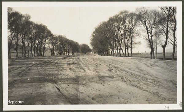 1910年莫理循西北行（2）平凉兰州篇插图8