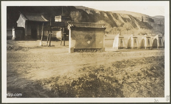 1910年莫理循西北行（2）平凉兰州篇插图10