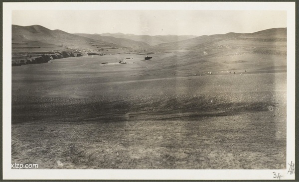 1910年莫理循西北行（2）平凉兰州篇插图15