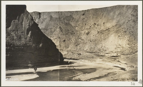 1910年莫理循西北行（2）平凉兰州篇插图17