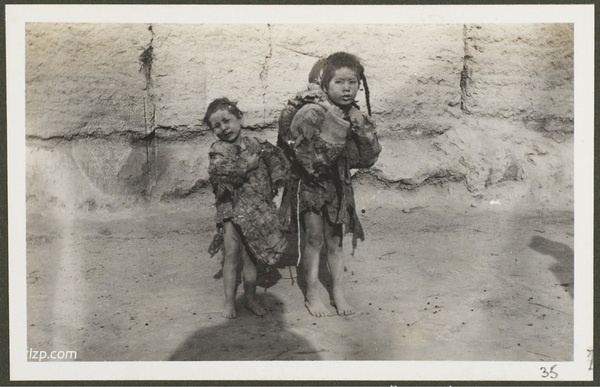 1910年莫理循西北行（2）平凉兰州篇插图18