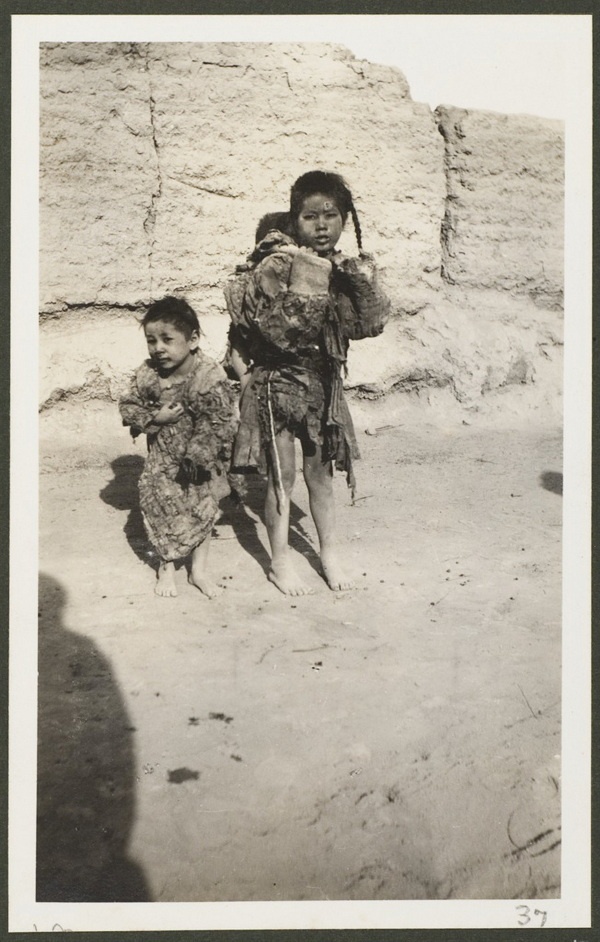 1910年莫理循西北行（2）平凉兰州篇插图20