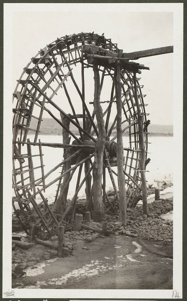 1910年莫理循西北行（2）平凉兰州篇插图27