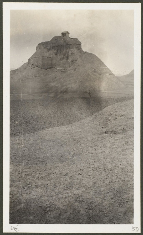 1910年莫理循西北行（2）平凉兰州篇插图34