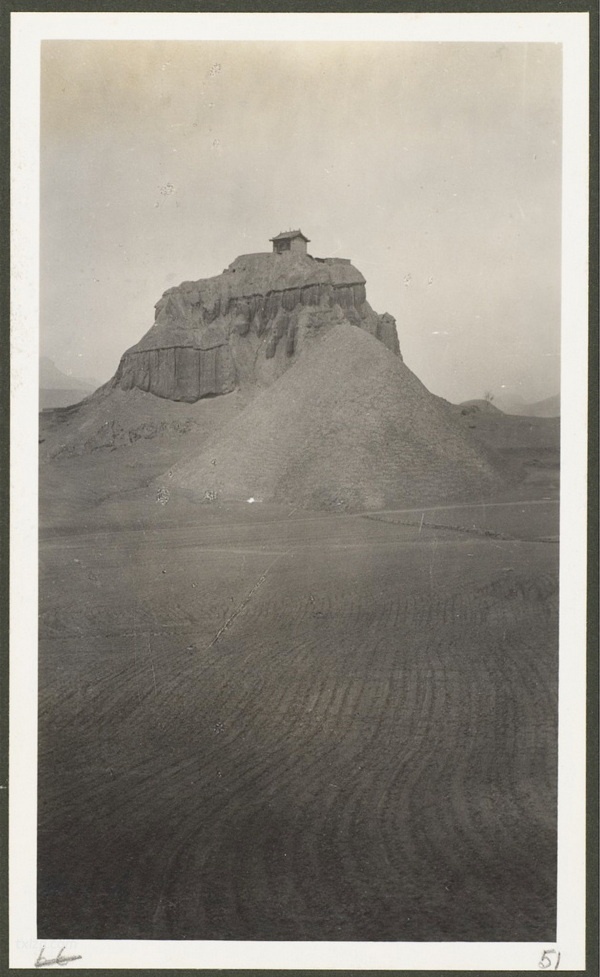 1910年莫理循西北行（2）平凉兰州篇插图35