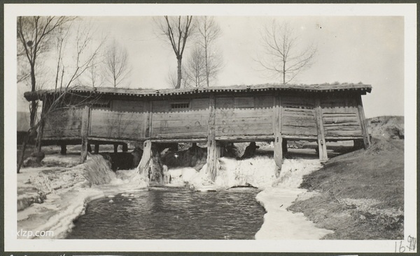 1910年莫理循西北行（2）平凉兰州篇插图37