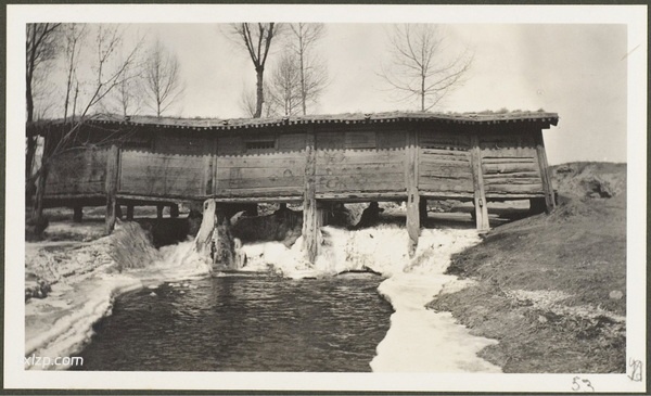 1910年莫理循西北行（2）平凉兰州篇插图38