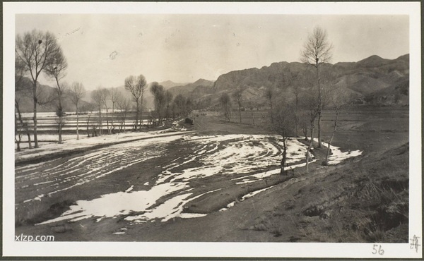 1910年莫理循西北行（2）平凉兰州篇插图44