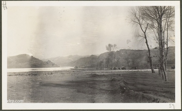 1910年莫理循西北行（2）平凉兰州篇插图45