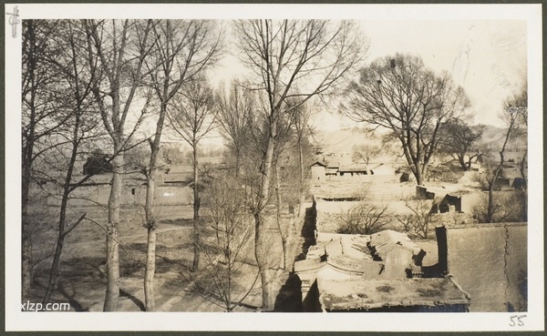 1910年莫理循西北行（2）平凉兰州篇插图43