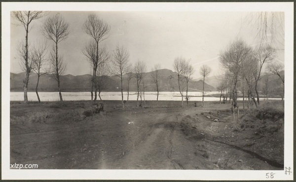 1910年莫理循西北行（2）平凉兰州篇插图46