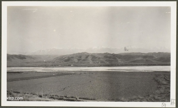 1910年莫理循西北行（3）凉州(武威)篇插图