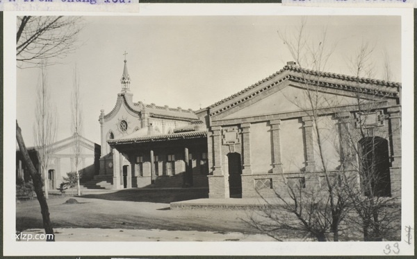 1910年莫理循西北行（3）凉州(武威)篇插图32