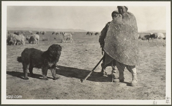 1910年莫理循西北行（3）凉州(武威)篇插图46