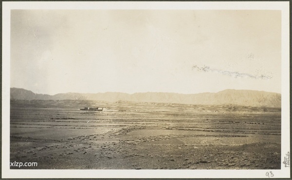 1910年莫理循西北行（3）凉州(武威)篇插图56