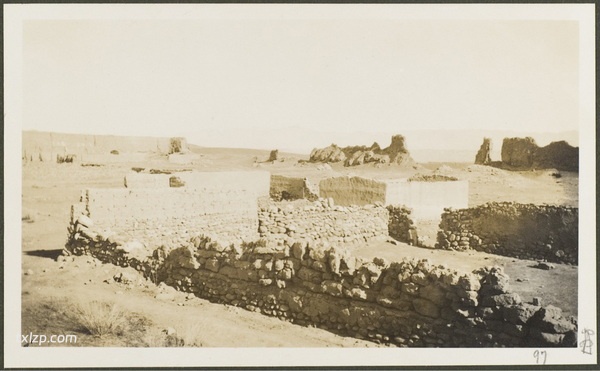 1910年莫理循西北行（4）甘州(张掖)篇插图2