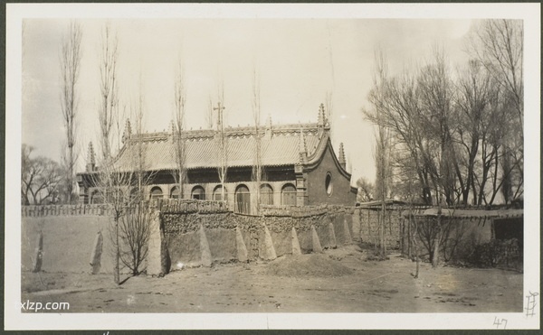 1910年莫理循西北行（4）甘州(张掖)篇插图21