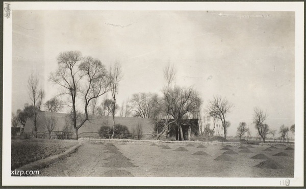 1910年莫理循西北行（4）甘州(张掖)篇插图33