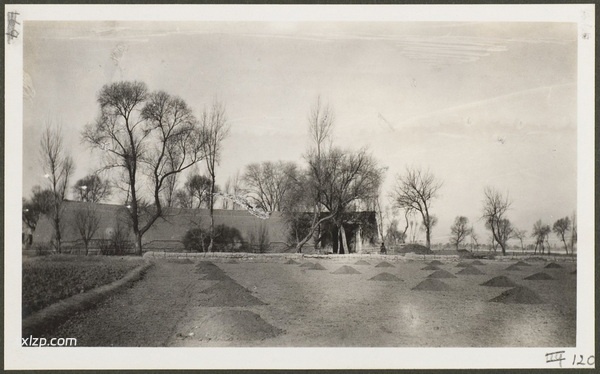 1910年莫理循西北行（4）甘州(张掖)篇插图34