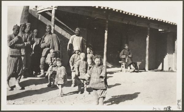 1910年莫理循西北行（4）甘州(张掖)篇插图36