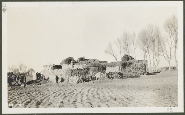 1910年莫理循西北行（4）甘州(张掖)篇插图39