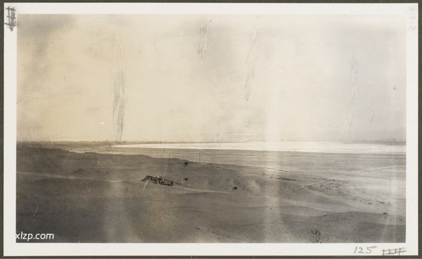 1910年莫理循西北行（4）甘州(张掖)篇插图42