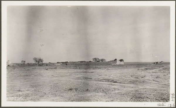 1910年莫理循西北行（4）甘州(张掖)篇插图43