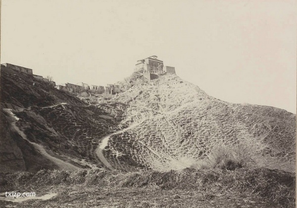 1901年西藏拉萨老照片 拉萨最早期真实影像插图14