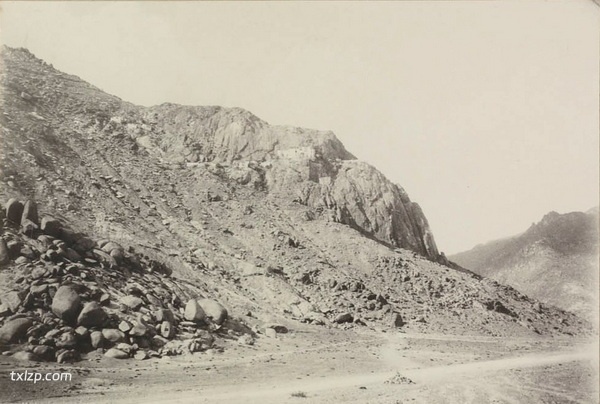 1901年西藏拉萨老照片 拉萨最早期真实影像插图23