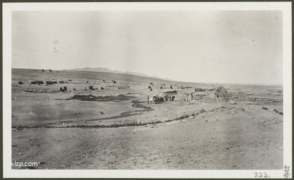 1910年莫理循西北行（10）乌鲁木齐篇插图14