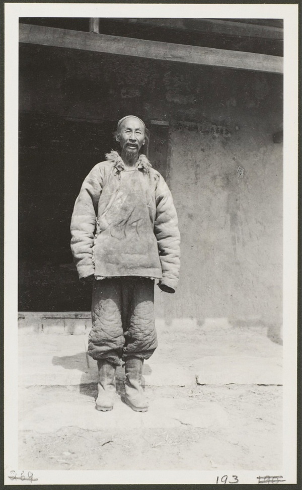 1910年莫理循西北行（9）哈密篇插图5