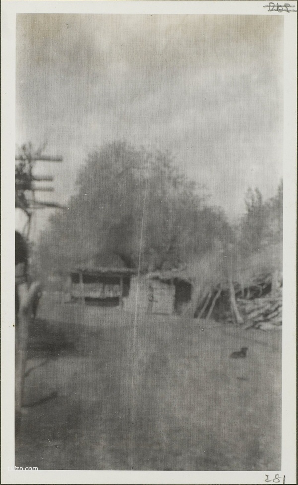 1910年莫理循西北行（11）沙湾奎屯乌苏篇插图7