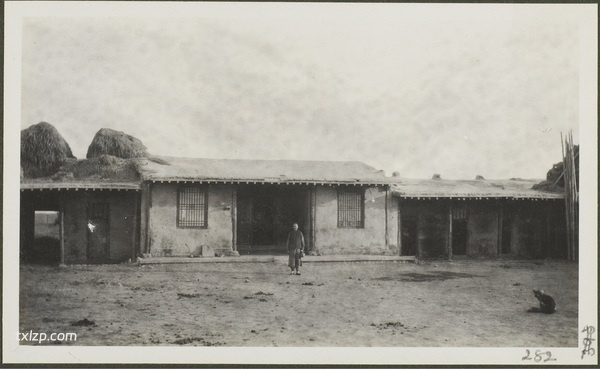 1910年莫理循西北行（11）沙湾奎屯乌苏篇插图10