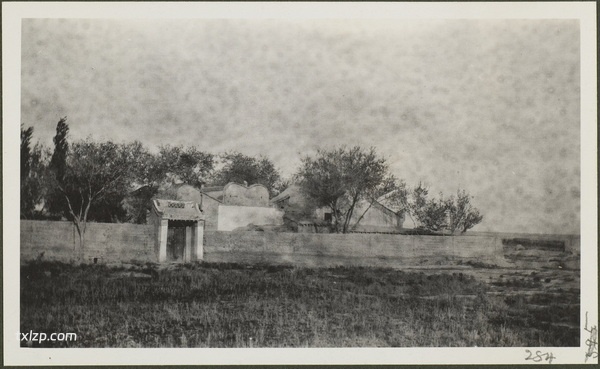1910年莫理循西北行（11）沙湾奎屯乌苏篇插图12