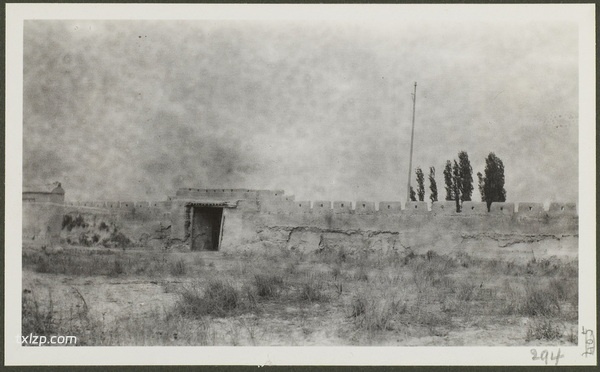 1910年莫理循西北行（11）沙湾奎屯乌苏篇插图20