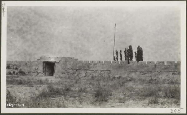 1910年莫理循西北行（11）沙湾奎屯乌苏篇插图21