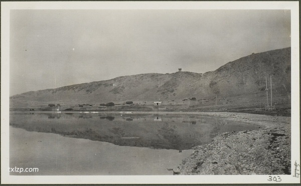 1910年莫理循西北行（12）精河赛里木湖篇插图8
