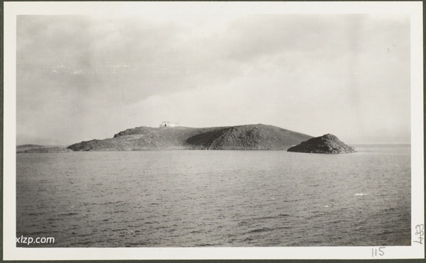 1910年莫理循西北行（12）精河赛里木湖篇插图24
