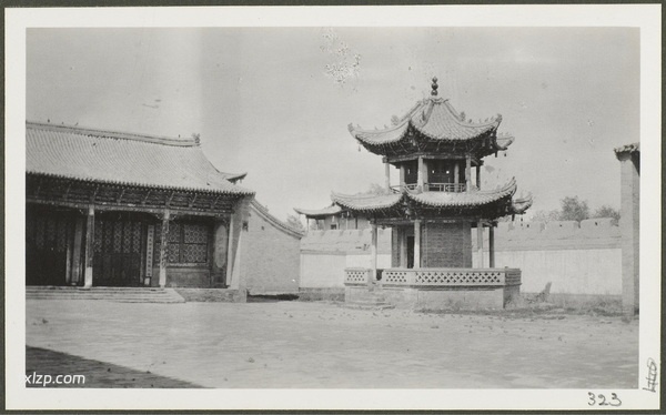 1910年莫理循西北行（13）霍城篇插图3
