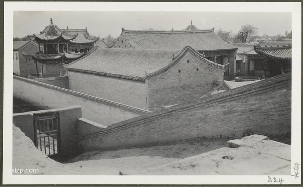 1910年莫理循西北行（13）霍城篇插图4