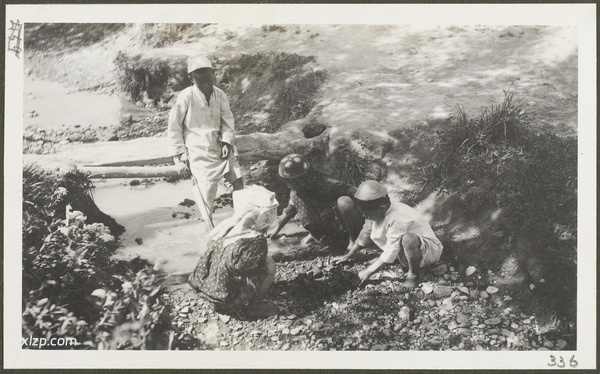1910年莫理循西北行(14)伊宁昭苏篇(上)插图10 1910年莫理循西北行(14)伊宁昭苏篇(上)插图10