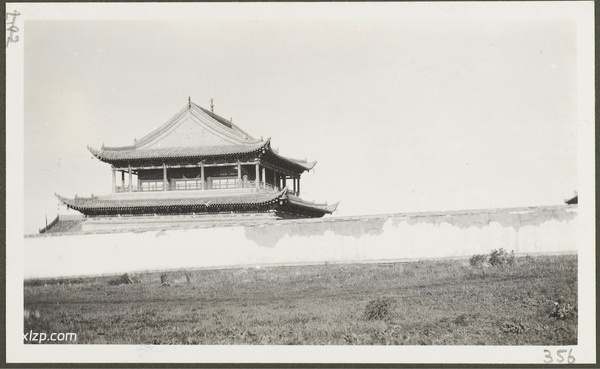 1910年莫理循西北行（14）伊宁昭苏篇（下）插图11