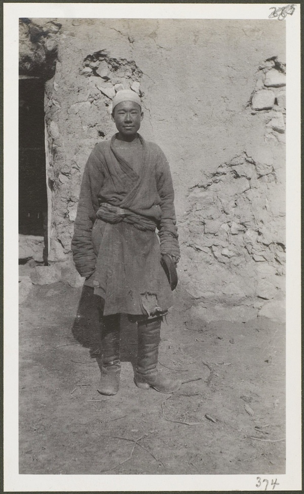 1910年莫理循西北行（14）伊宁昭苏篇（下）插图40